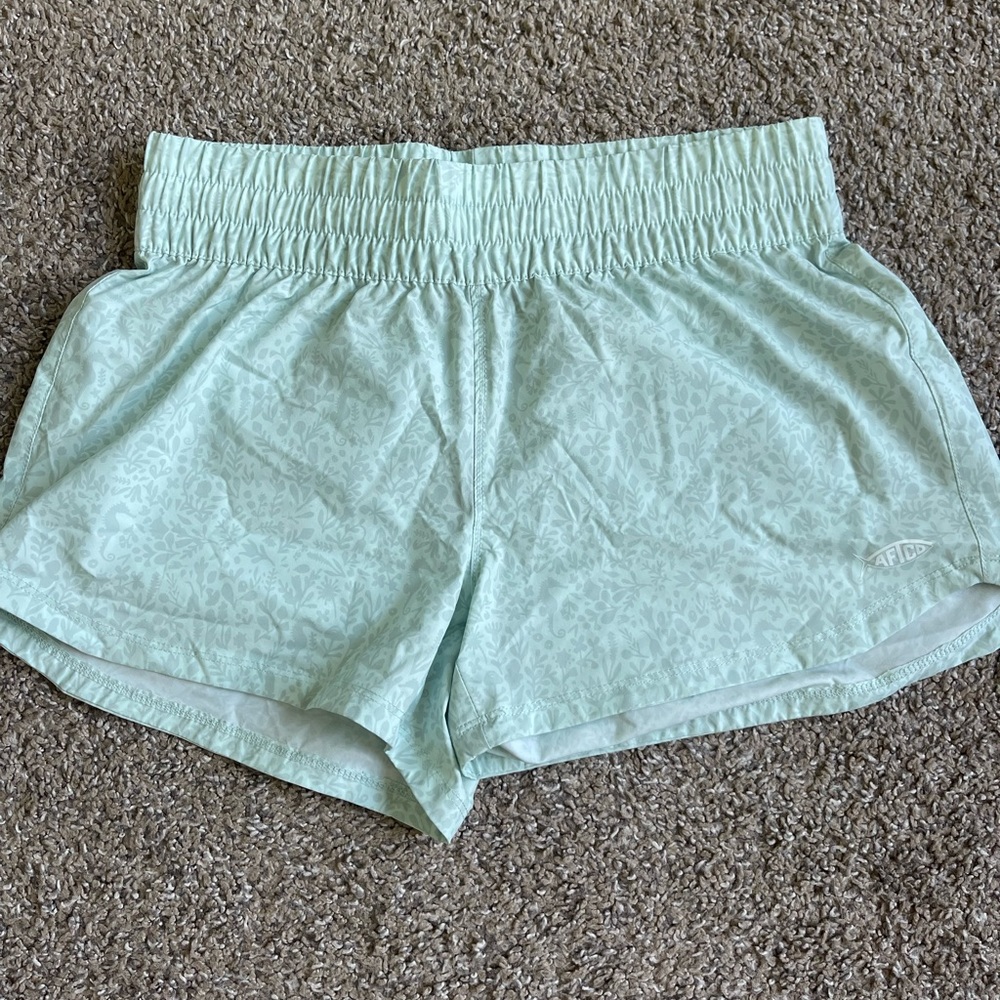 American fishing tackle co. shorts